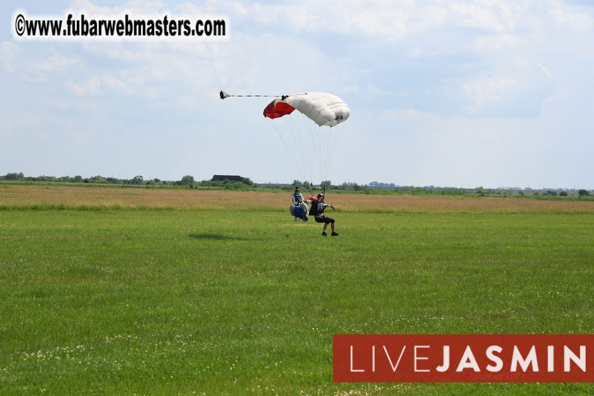 TNT Brothers Skydiving