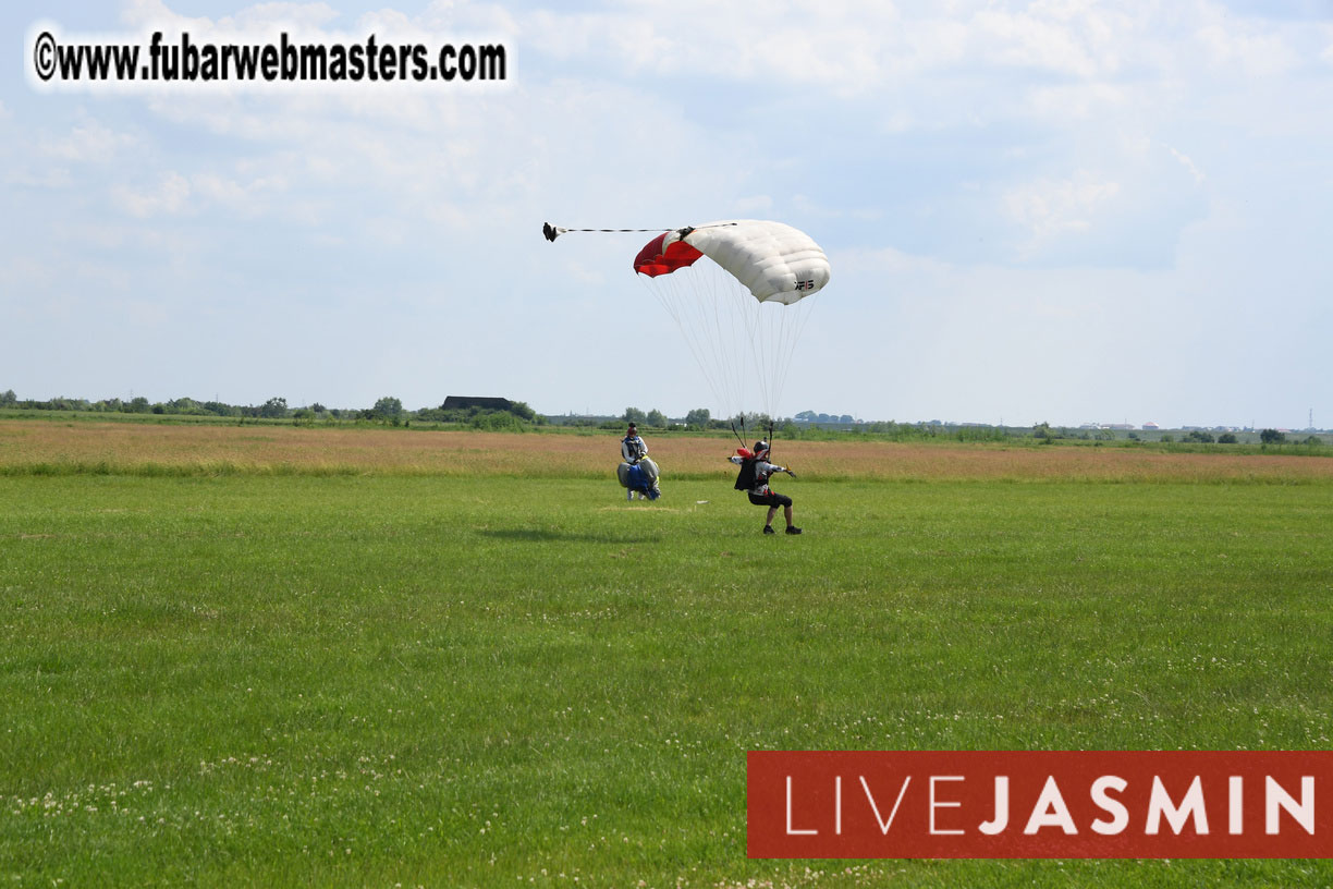 TNT Brothers Skydiving