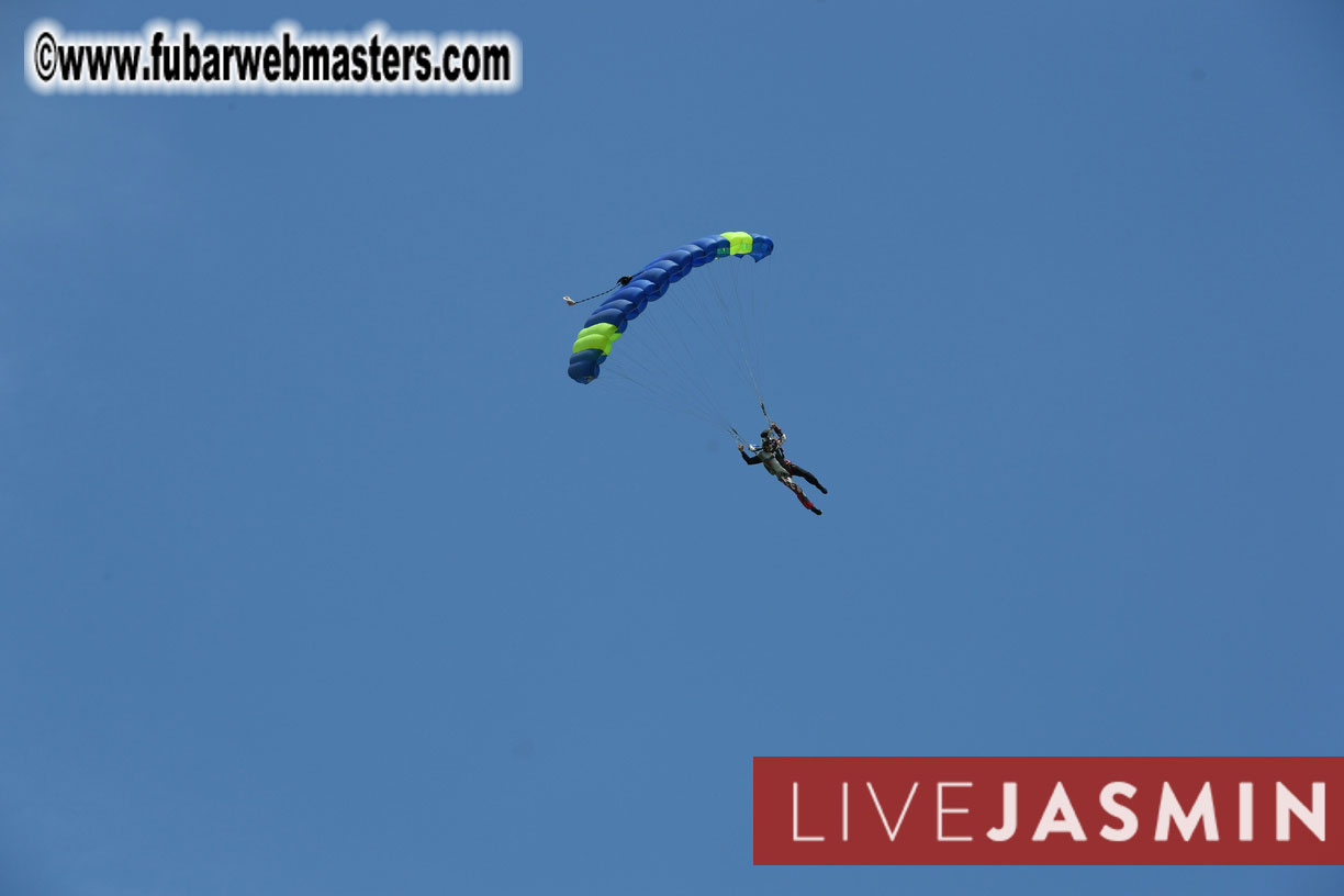 TNT Brothers Skydiving