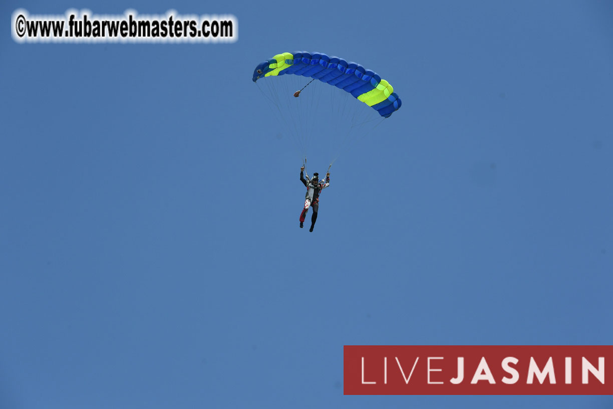 TNT Brothers Skydiving