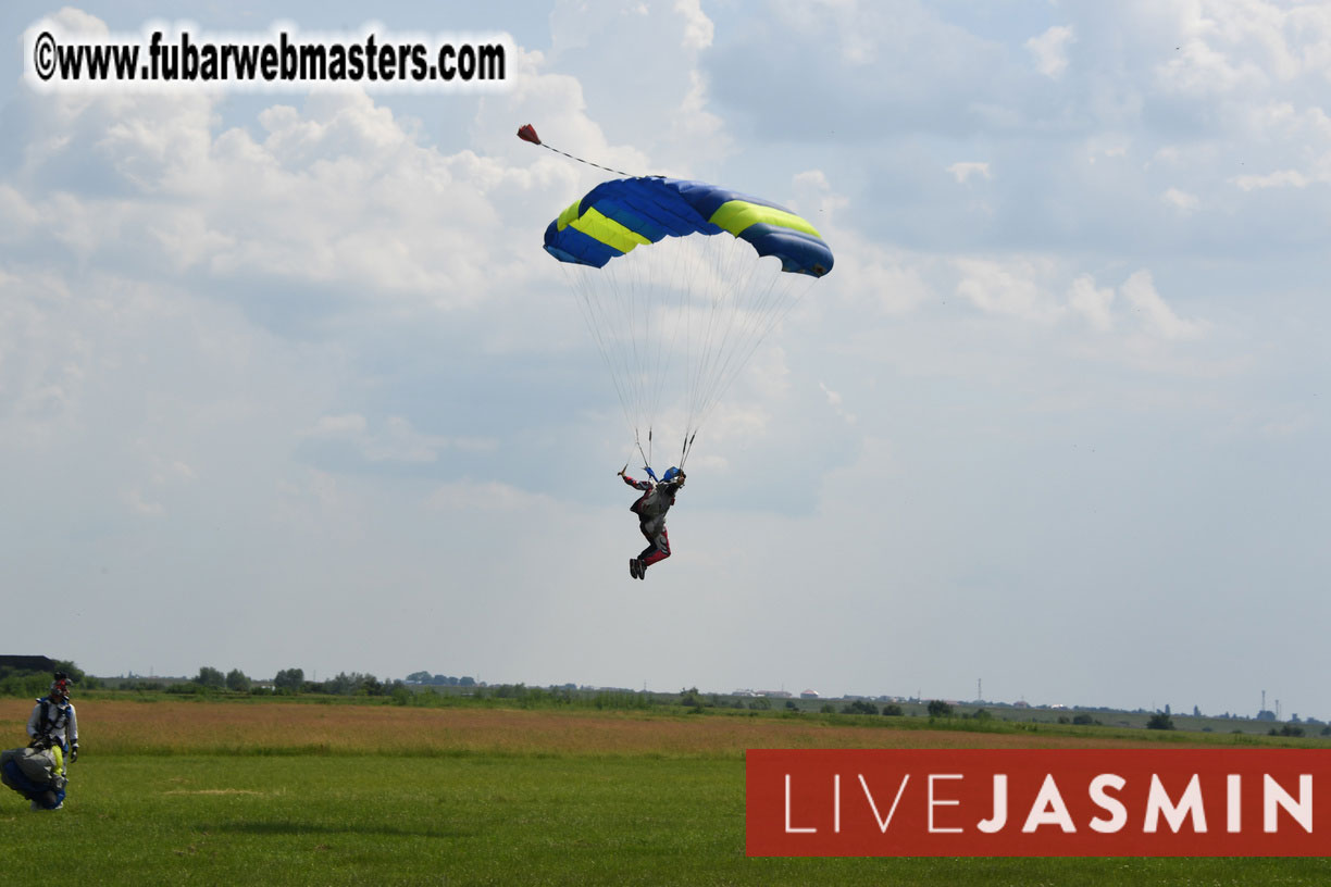 TNT Brothers Skydiving