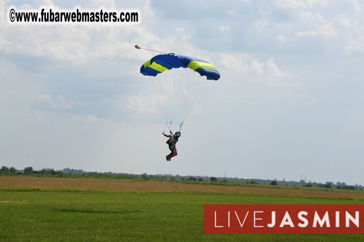 TNT Brothers Skydiving