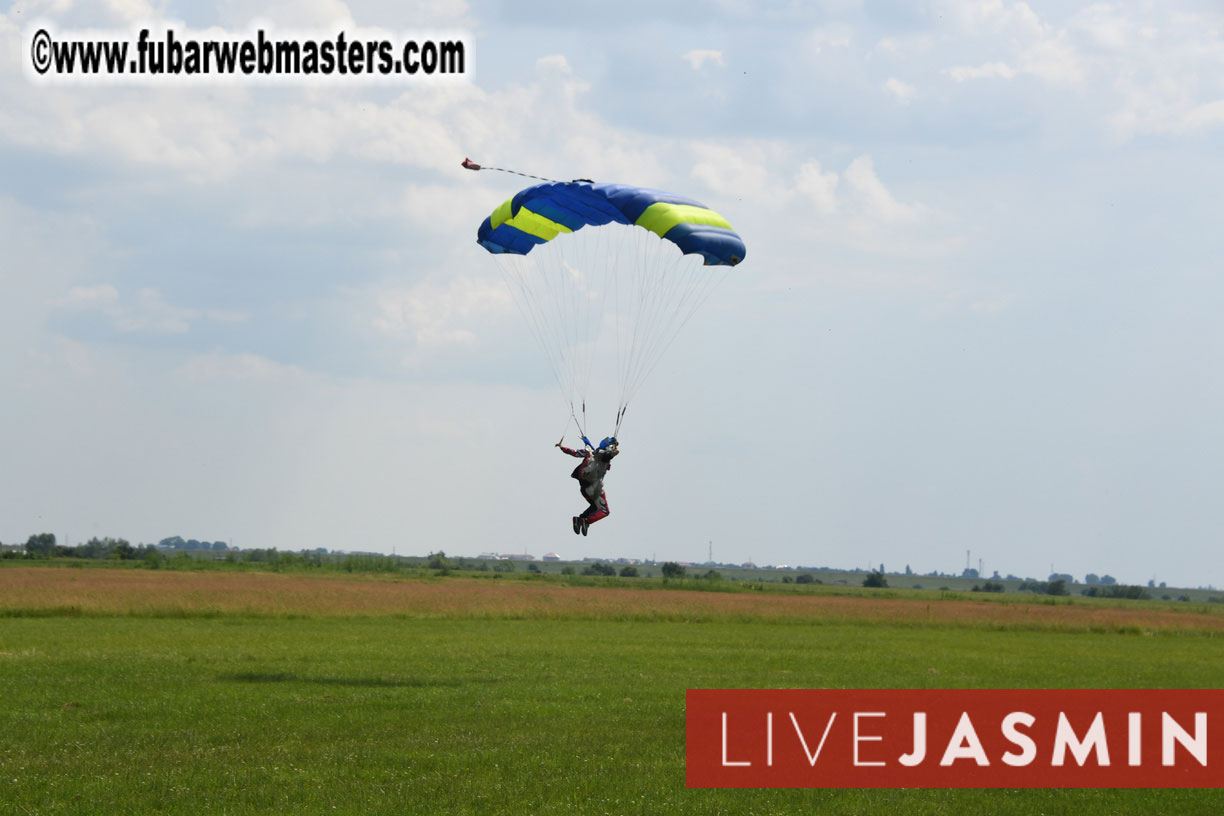 TNT Brothers Skydiving