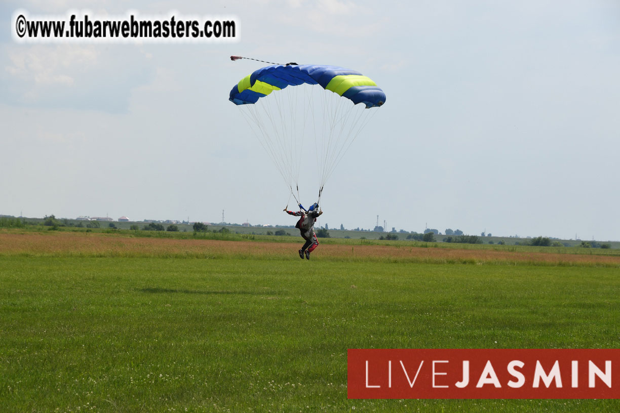 TNT Brothers Skydiving