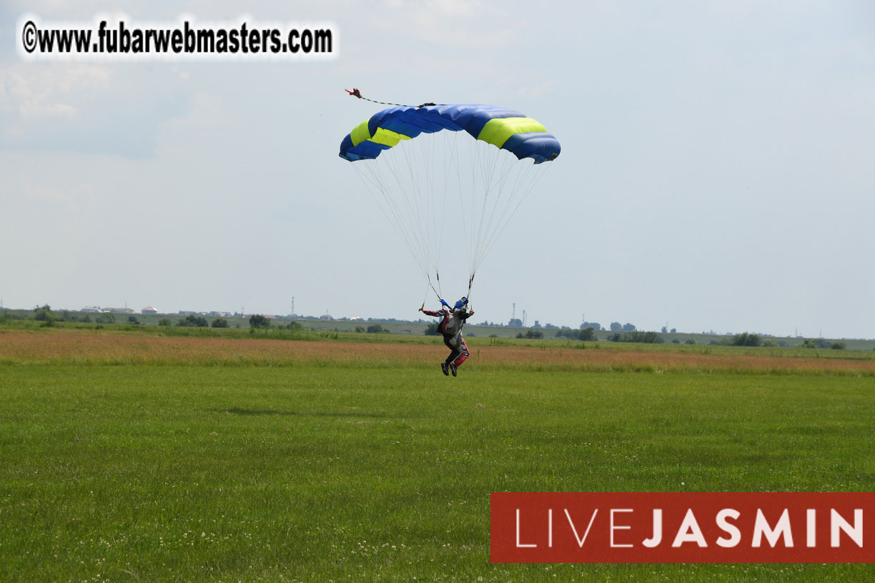 TNT Brothers Skydiving