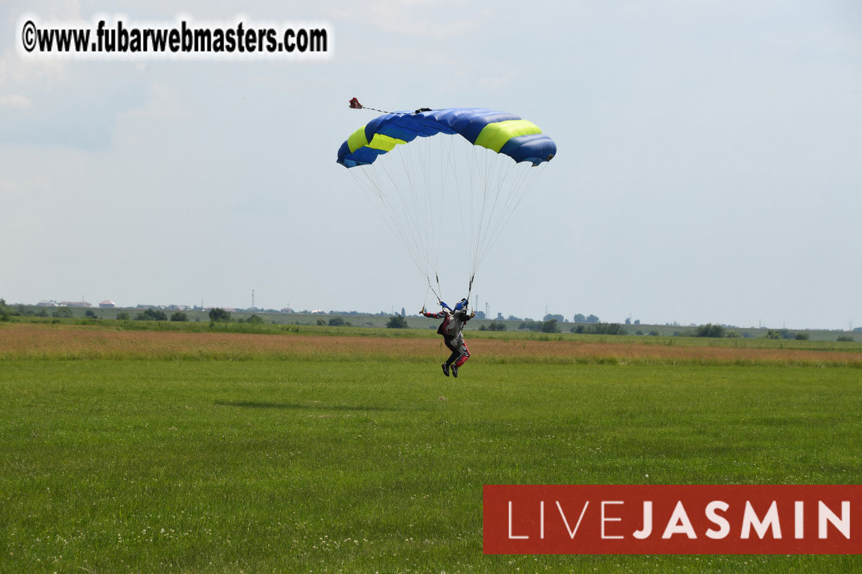 TNT Brothers Skydiving