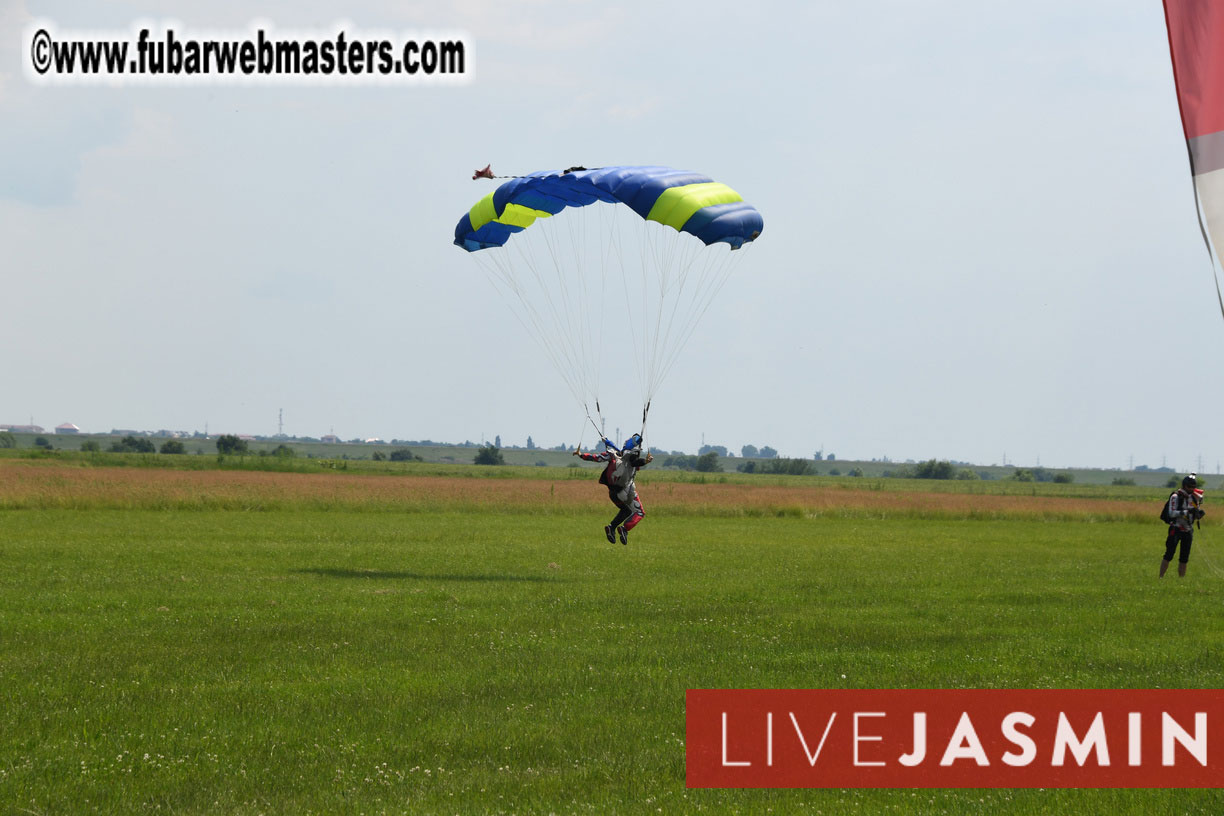 TNT Brothers Skydiving