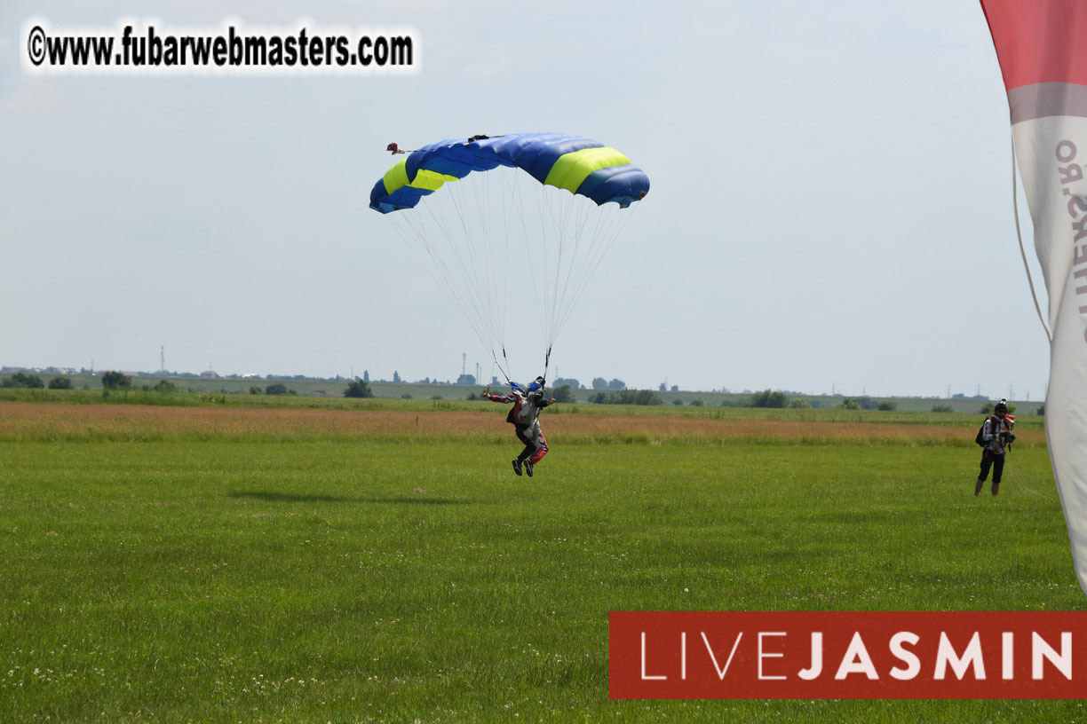 TNT Brothers Skydiving