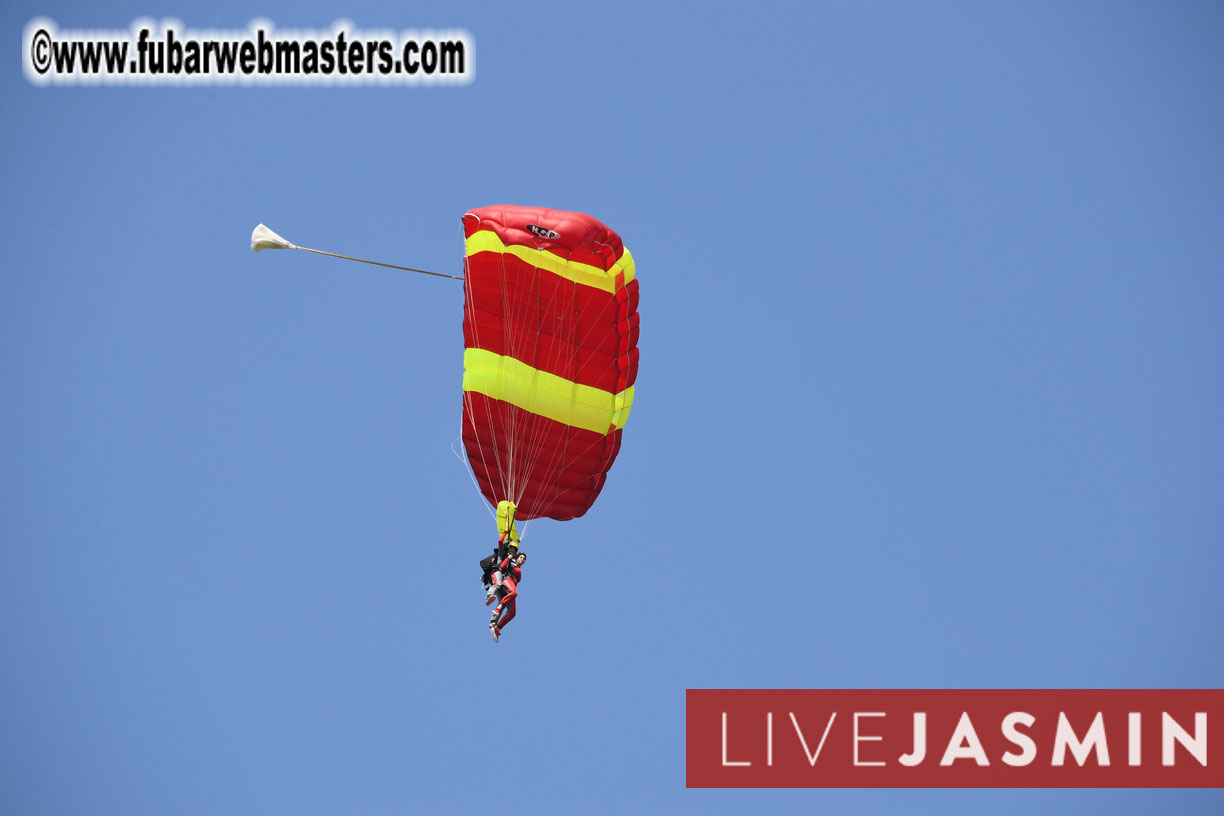 TNT Brothers Skydiving