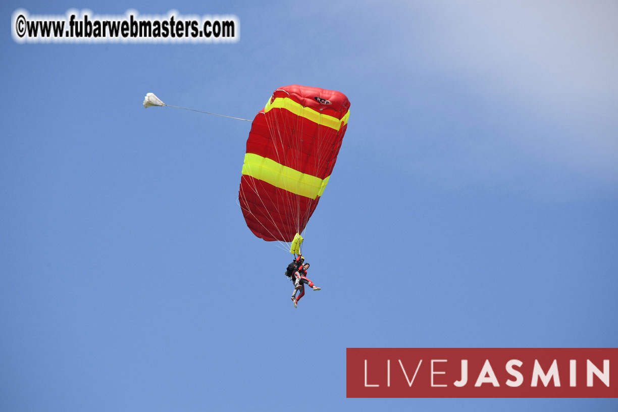 TNT Brothers Skydiving