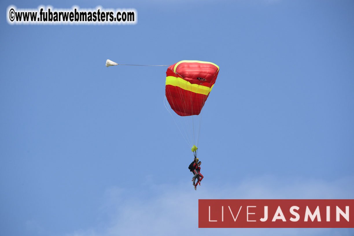 TNT Brothers Skydiving