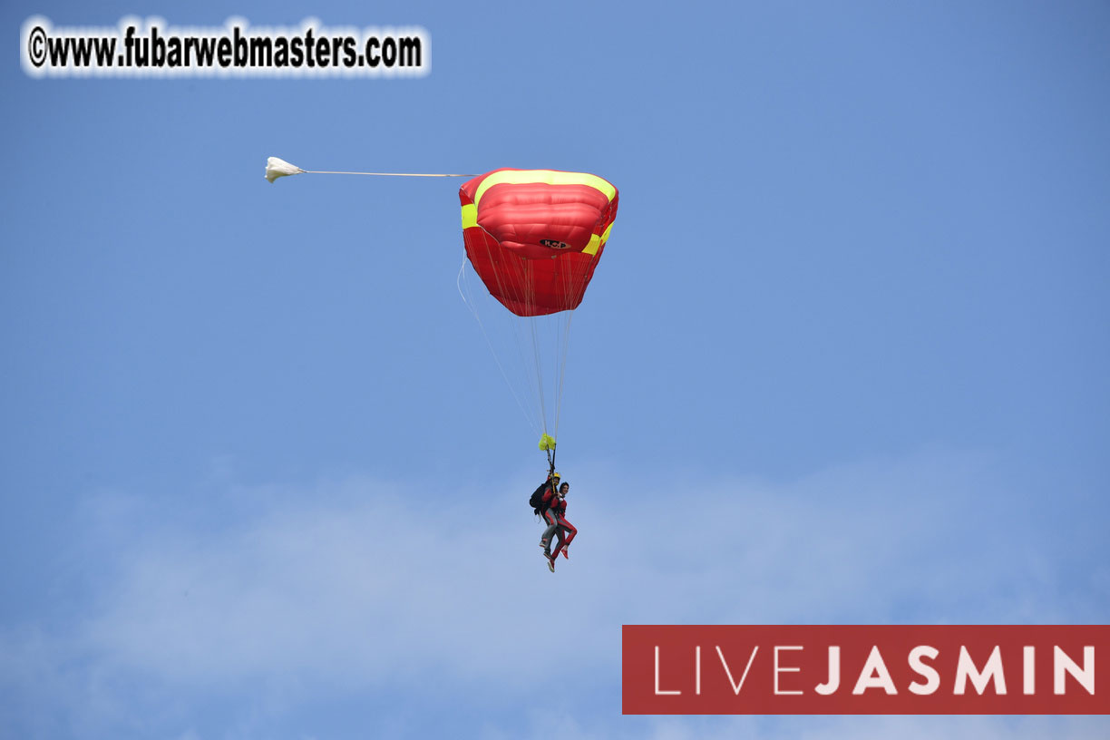 TNT Brothers Skydiving