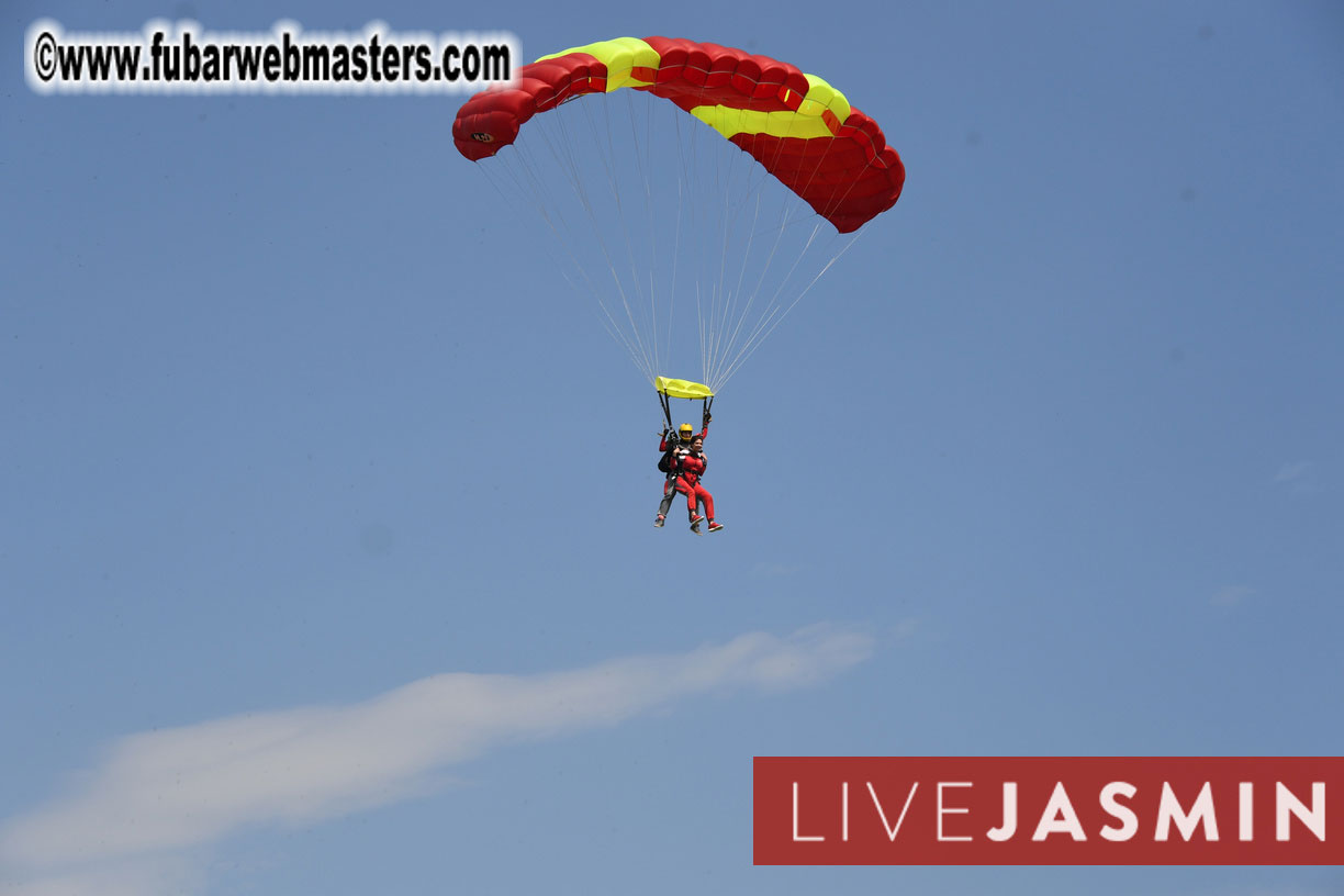 TNT Brothers Skydiving