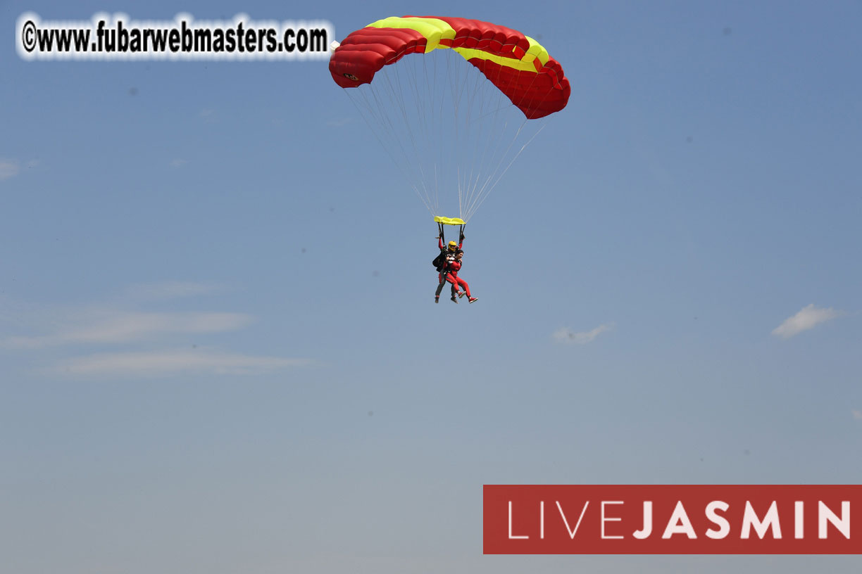 TNT Brothers Skydiving