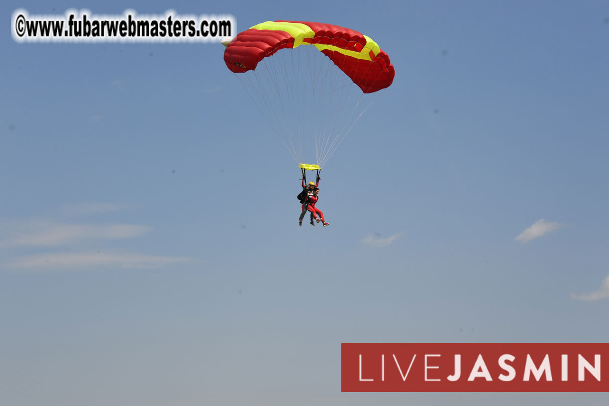 TNT Brothers Skydiving