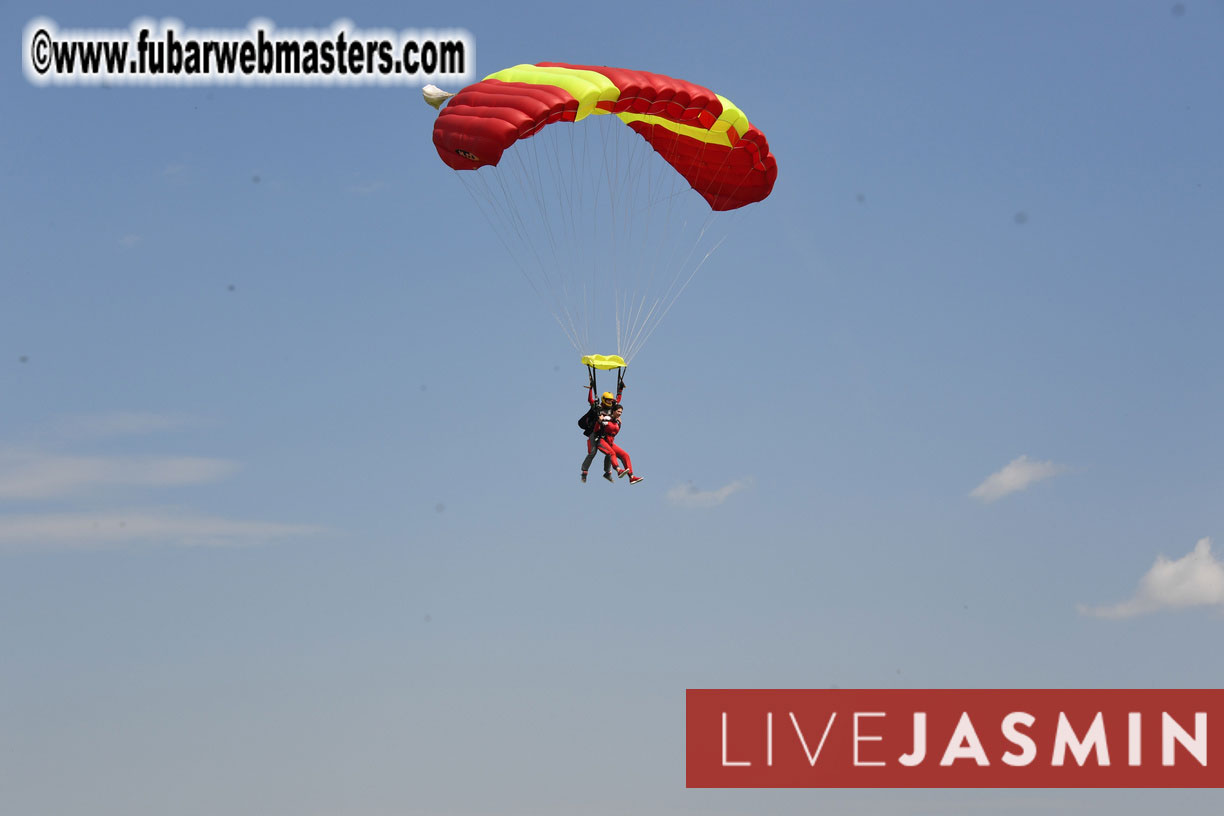 TNT Brothers Skydiving