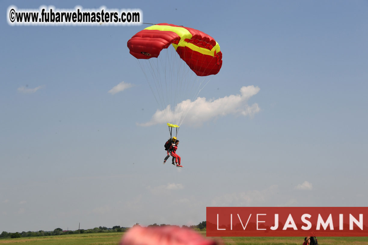 TNT Brothers Skydiving