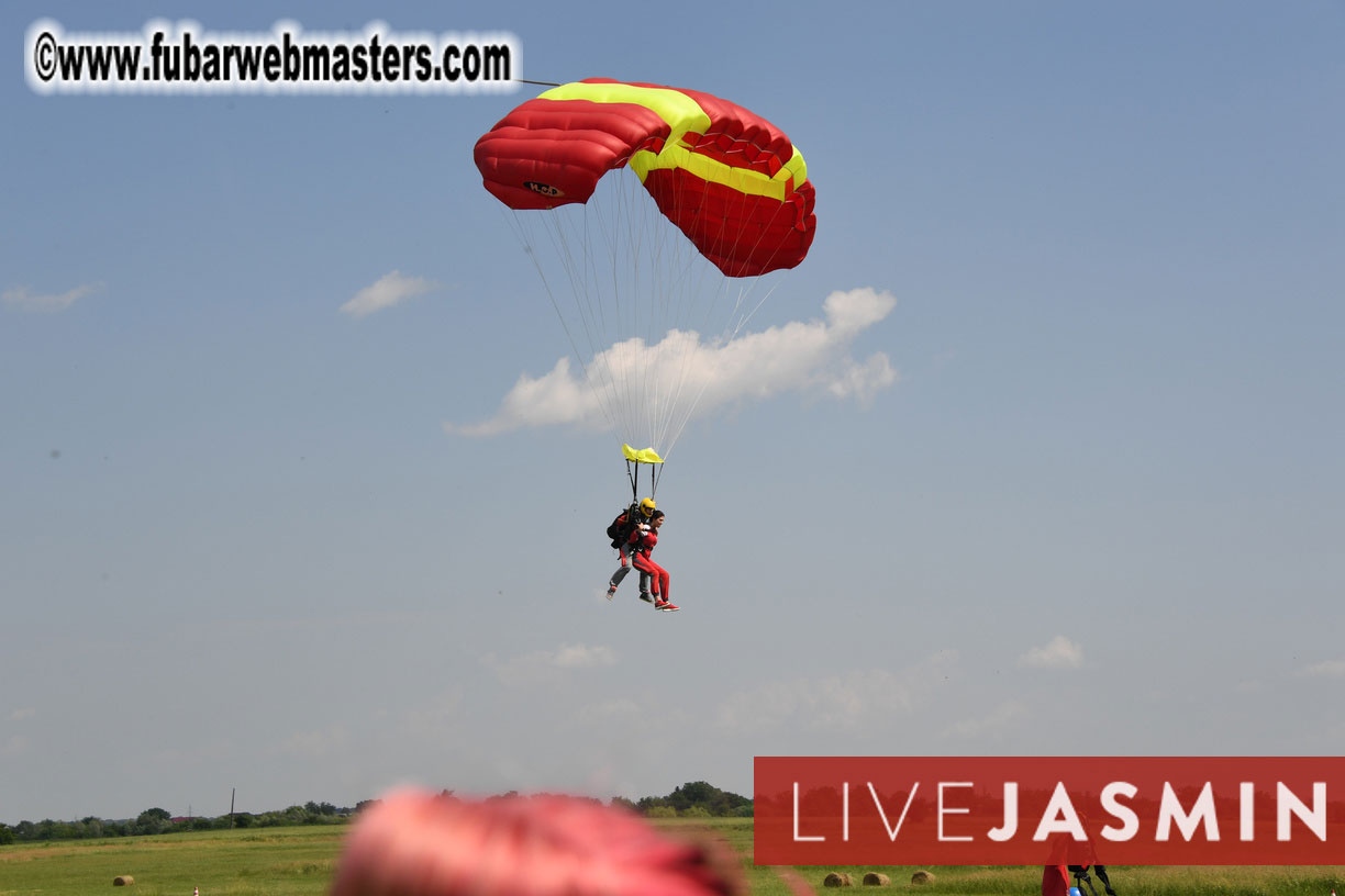 TNT Brothers Skydiving