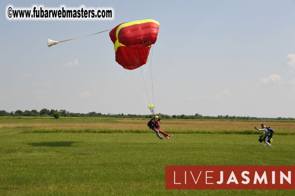 TNT Brothers Skydiving