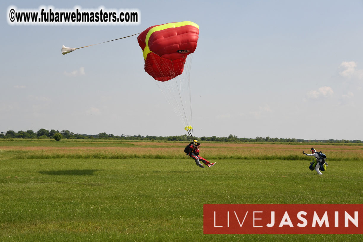 TNT Brothers Skydiving