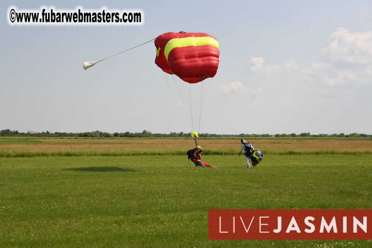 TNT Brothers Skydiving