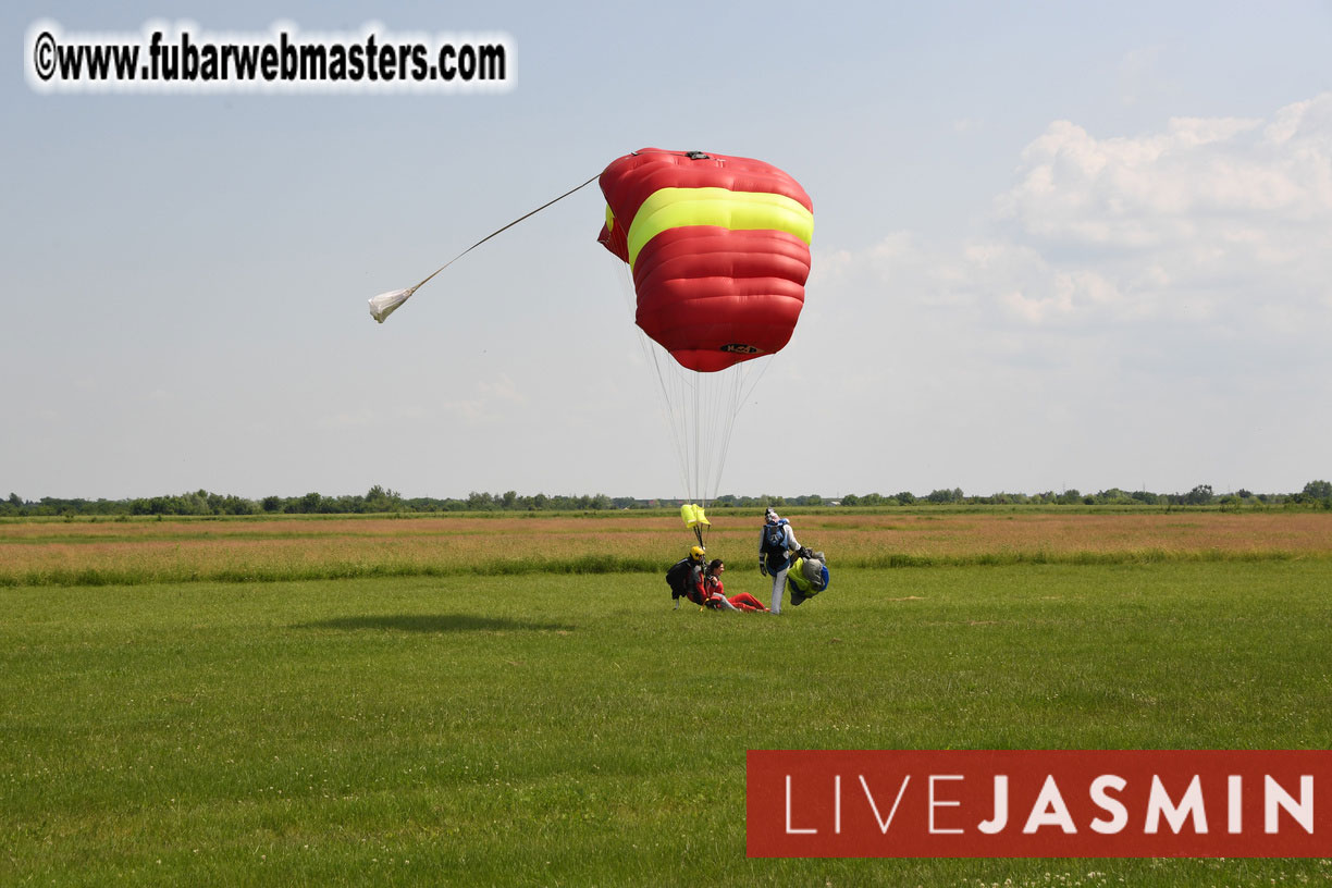 TNT Brothers Skydiving