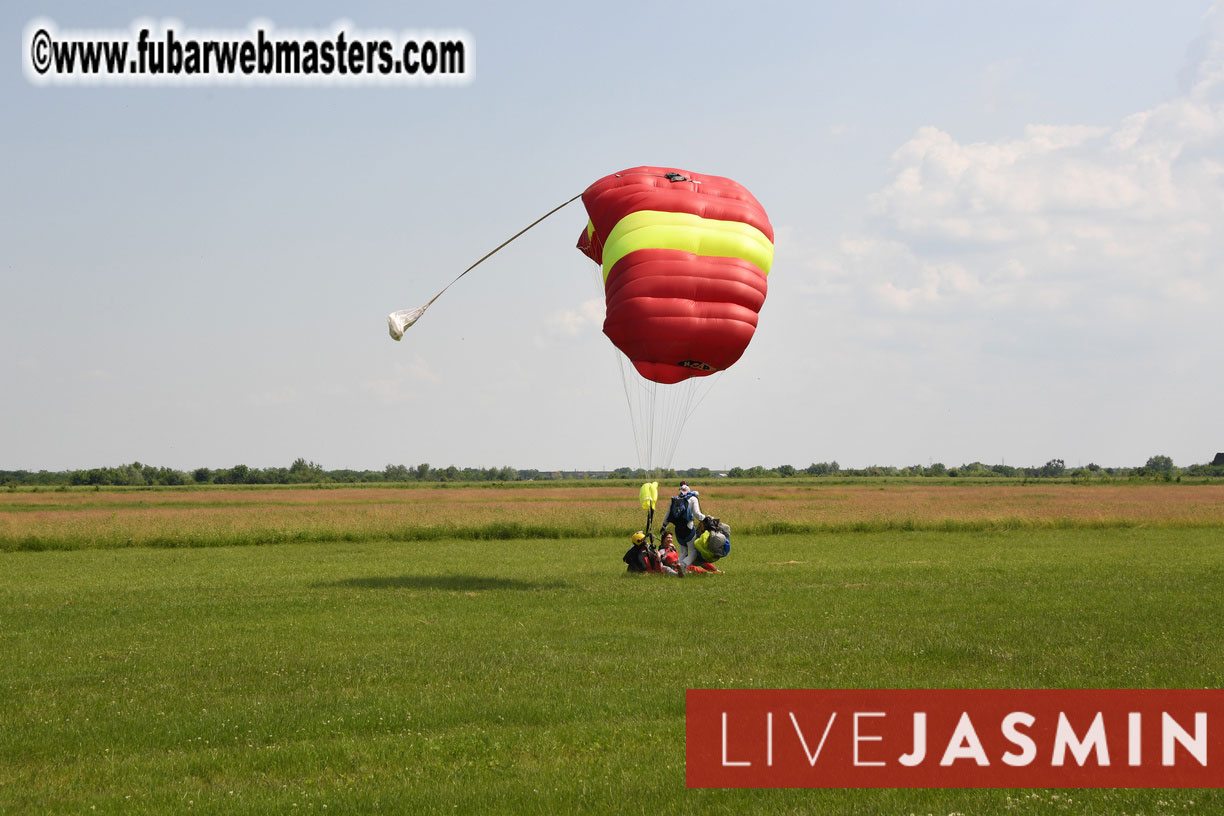 TNT Brothers Skydiving