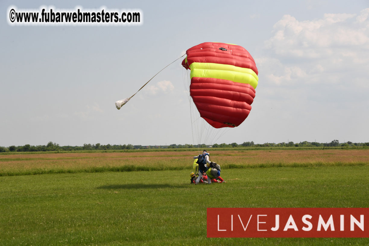 TNT Brothers Skydiving