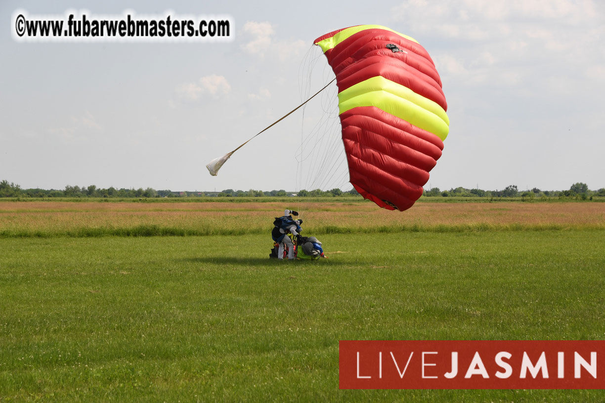 TNT Brothers Skydiving