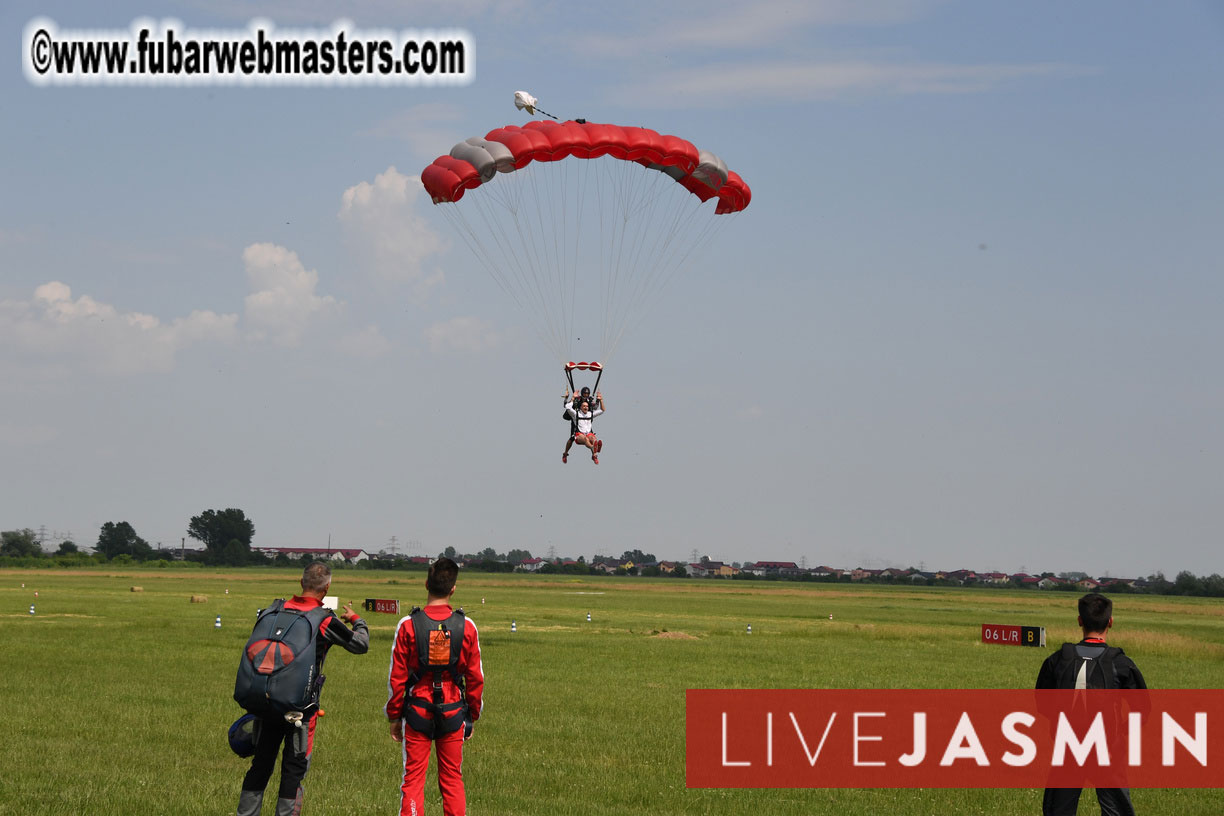 TNT Brothers Skydiving