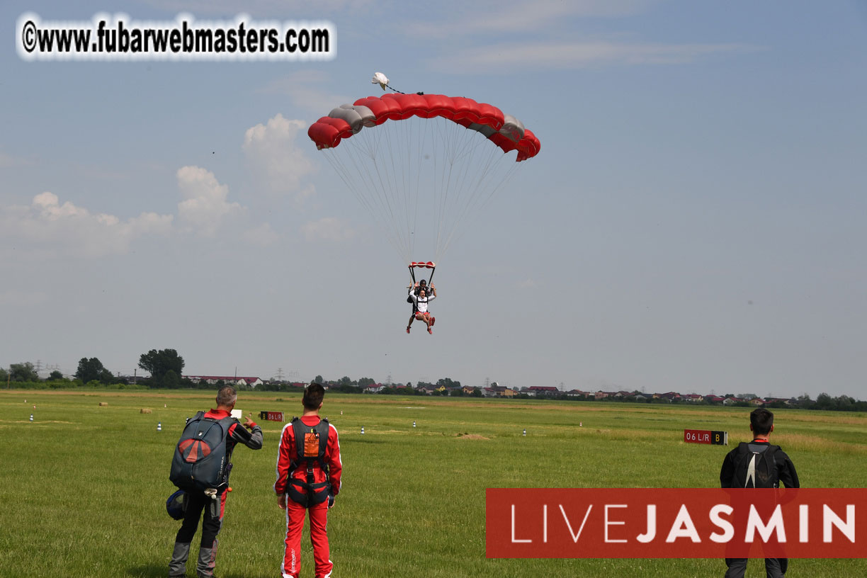 TNT Brothers Skydiving