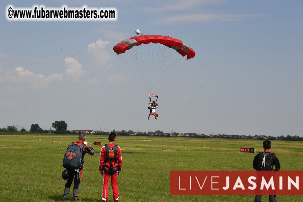 TNT Brothers Skydiving