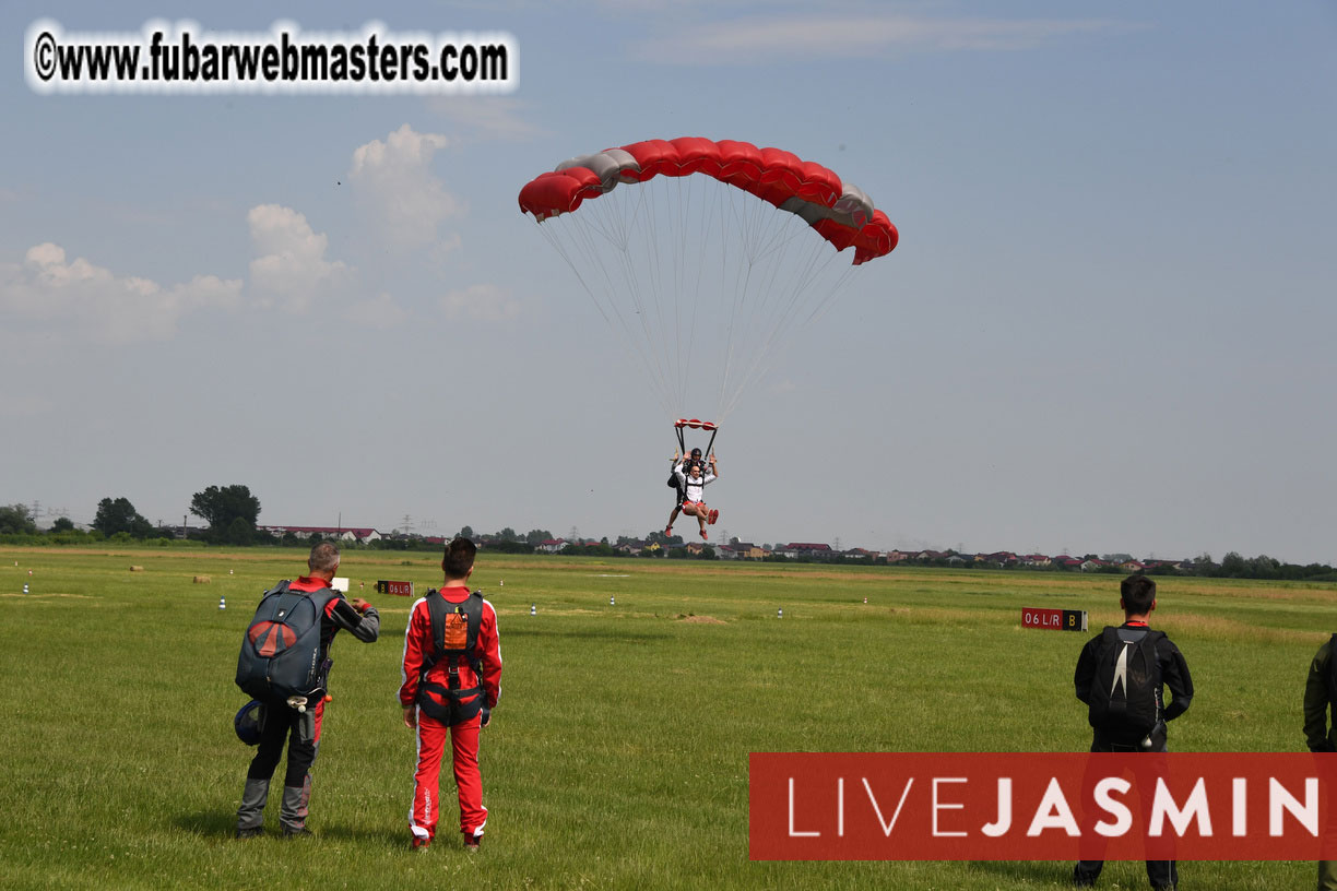 TNT Brothers Skydiving