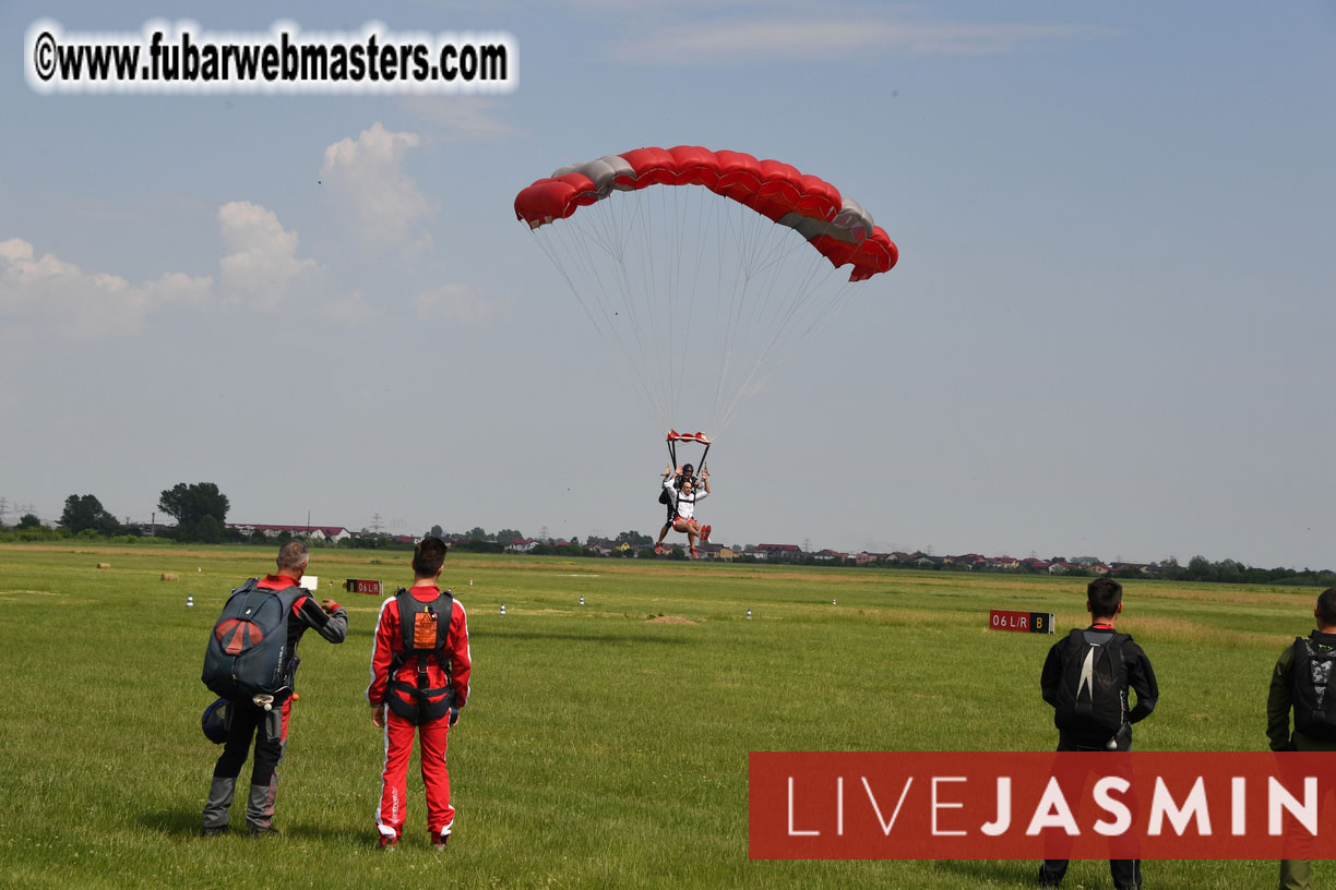 TNT Brothers Skydiving