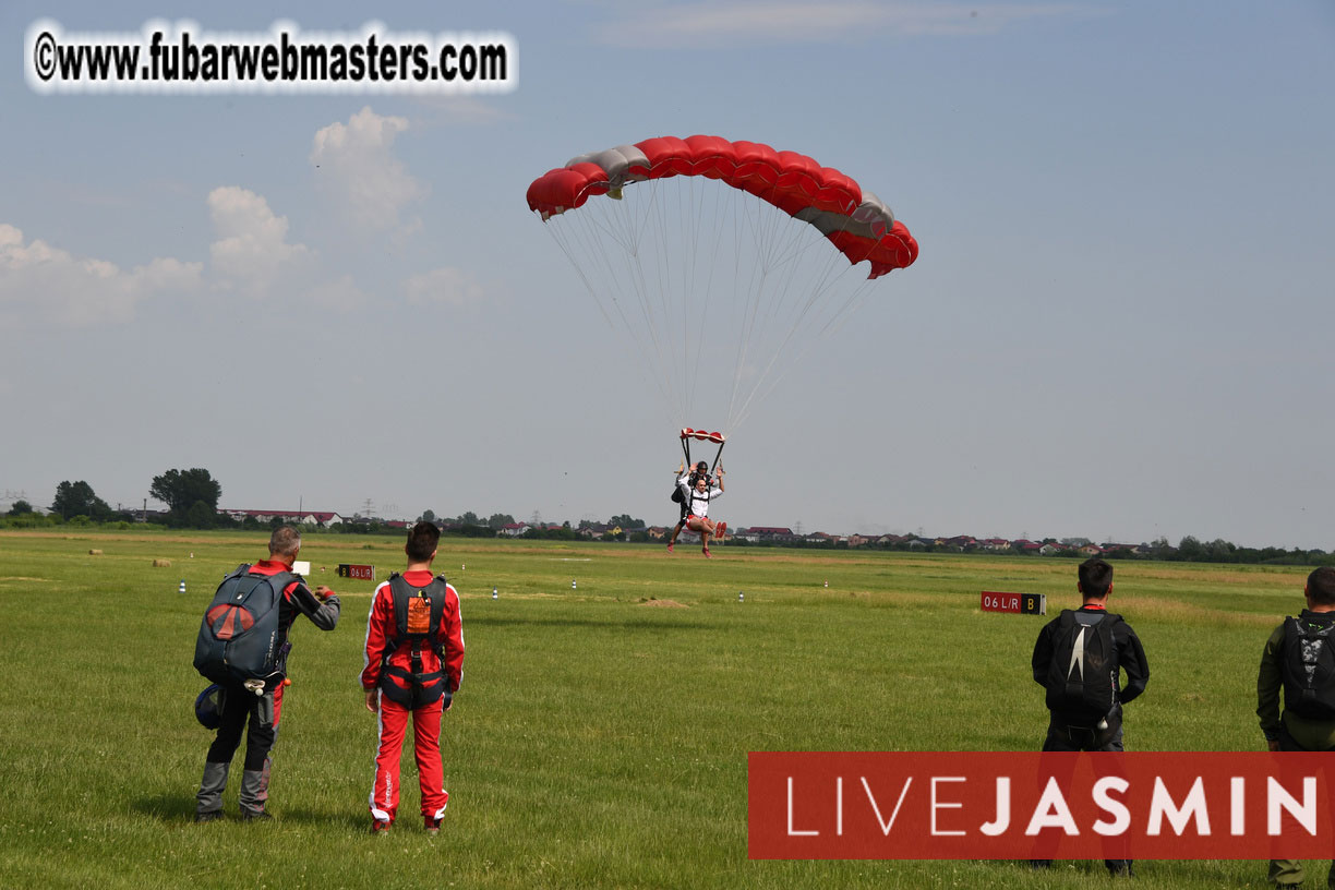 TNT Brothers Skydiving