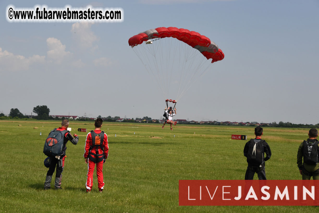 TNT Brothers Skydiving