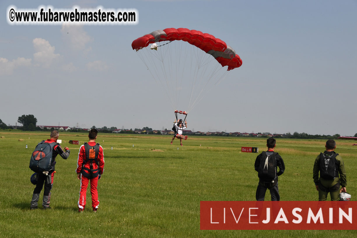 TNT Brothers Skydiving