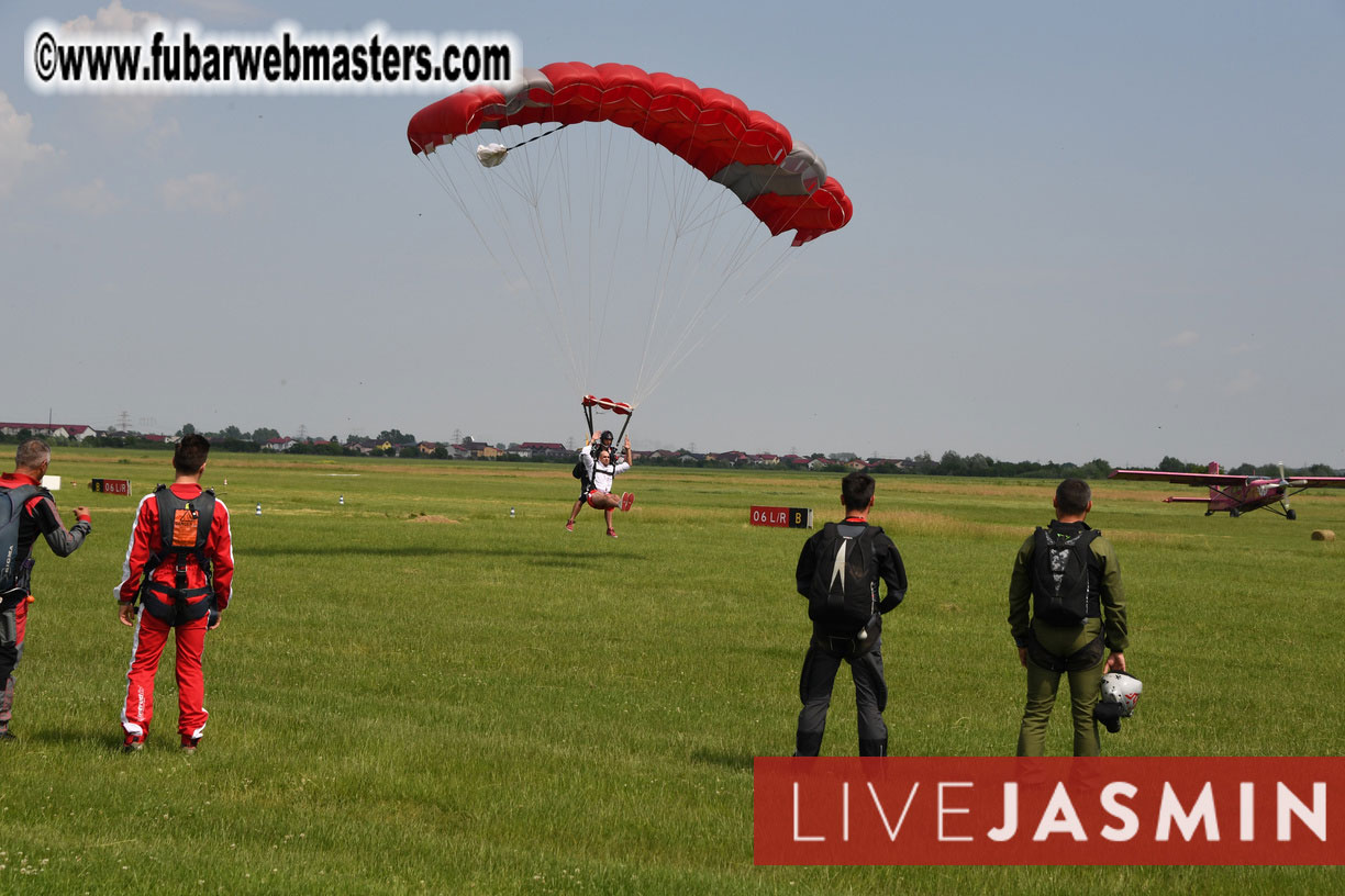 TNT Brothers Skydiving