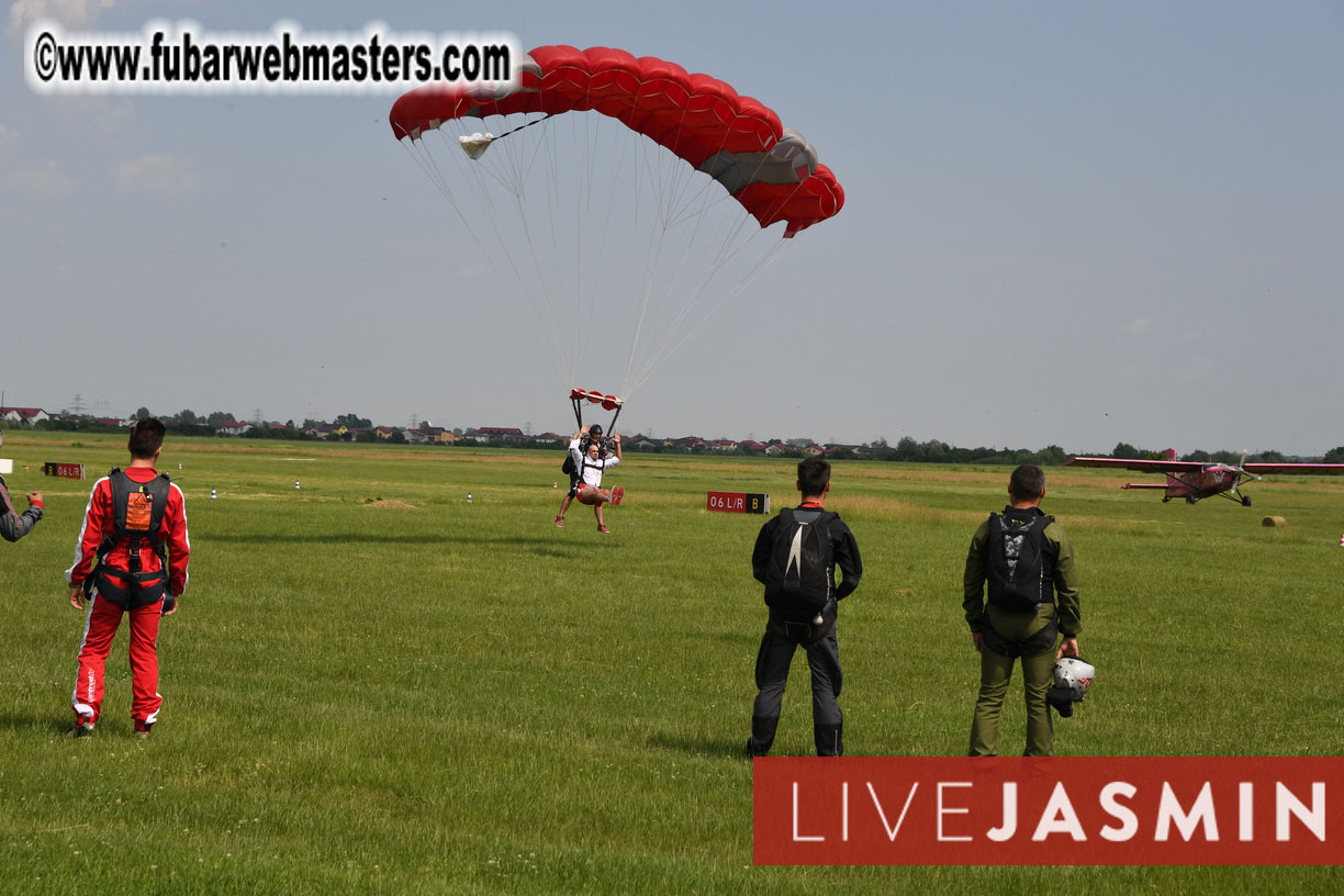 TNT Brothers Skydiving