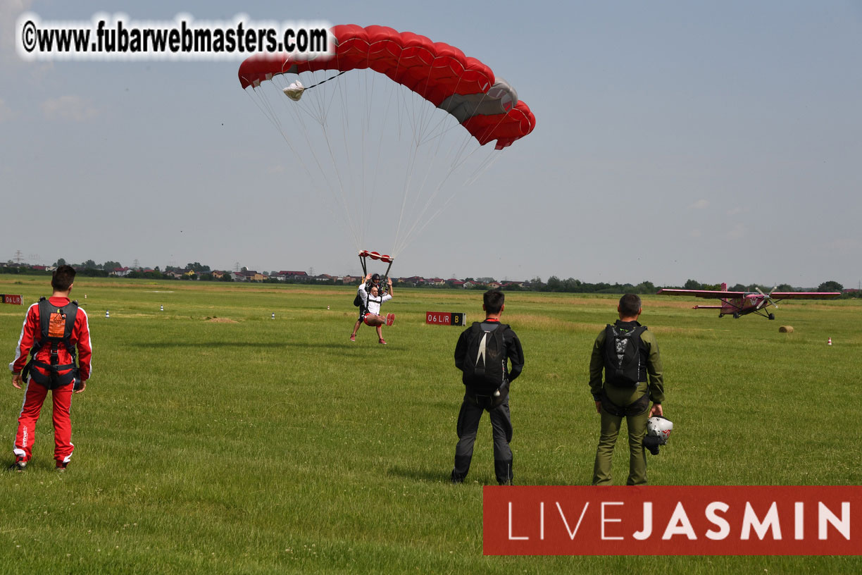 TNT Brothers Skydiving