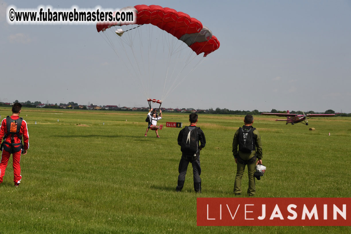 TNT Brothers Skydiving