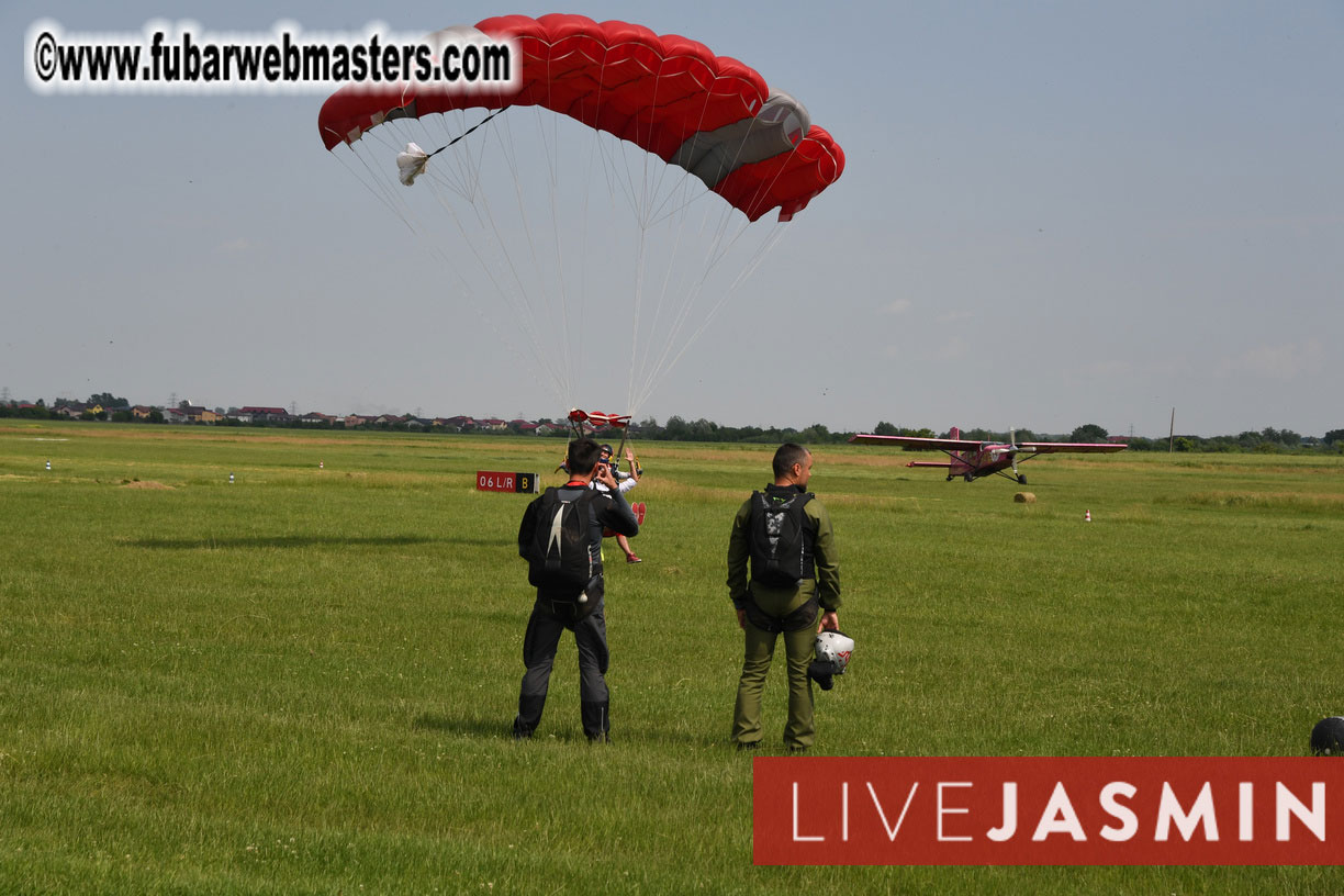 TNT Brothers Skydiving