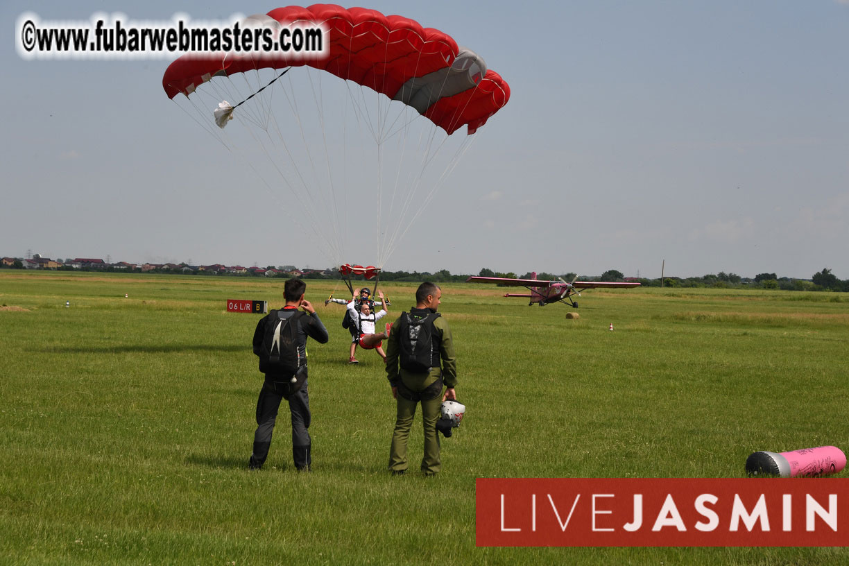 TNT Brothers Skydiving