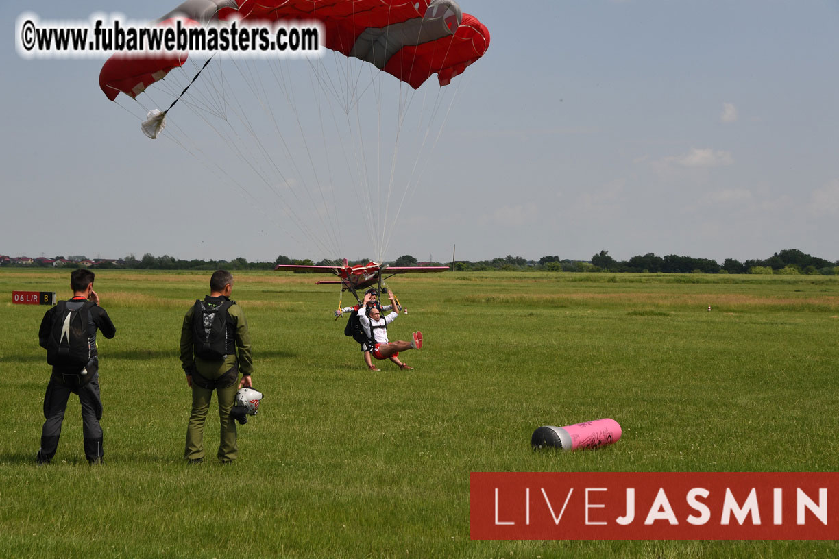 TNT Brothers Skydiving