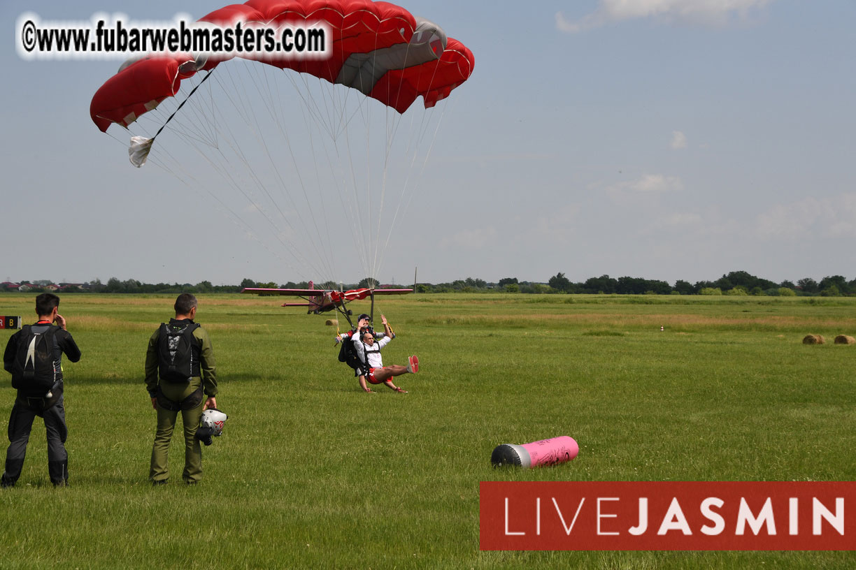 TNT Brothers Skydiving