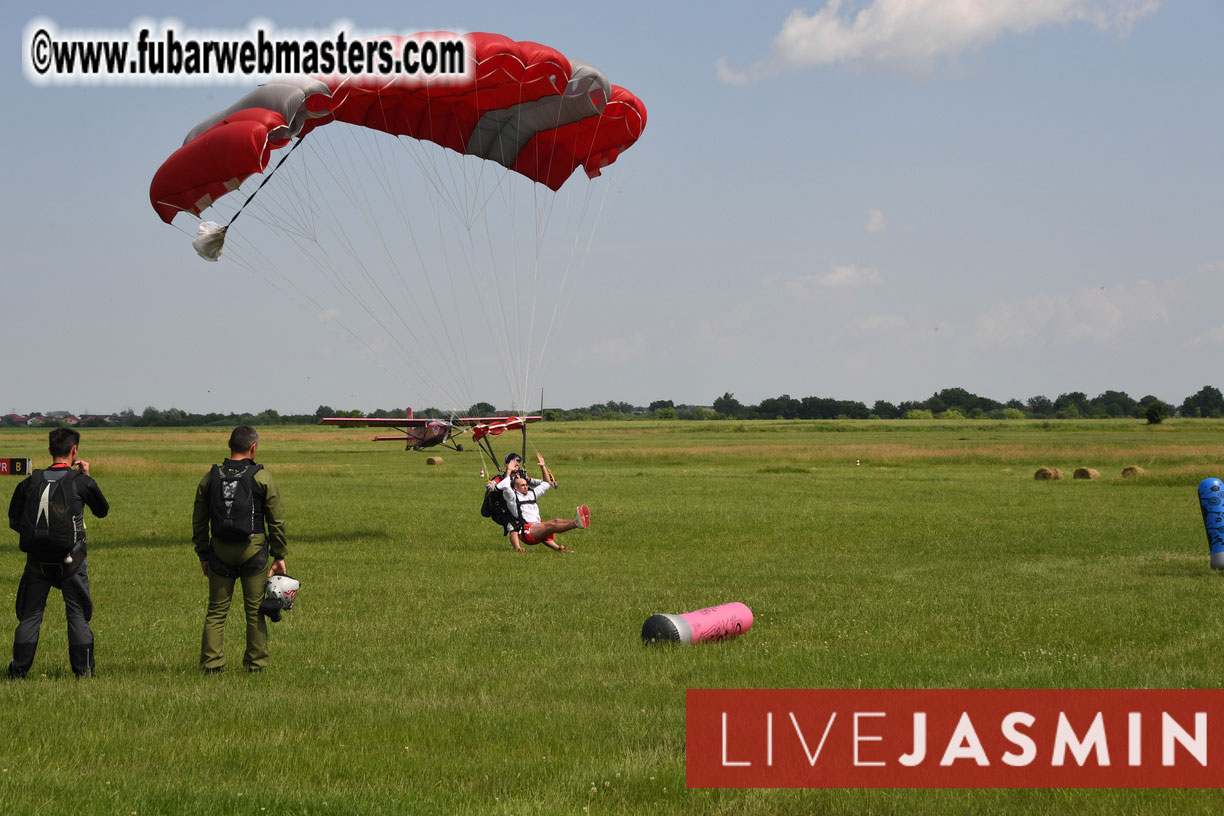 TNT Brothers Skydiving