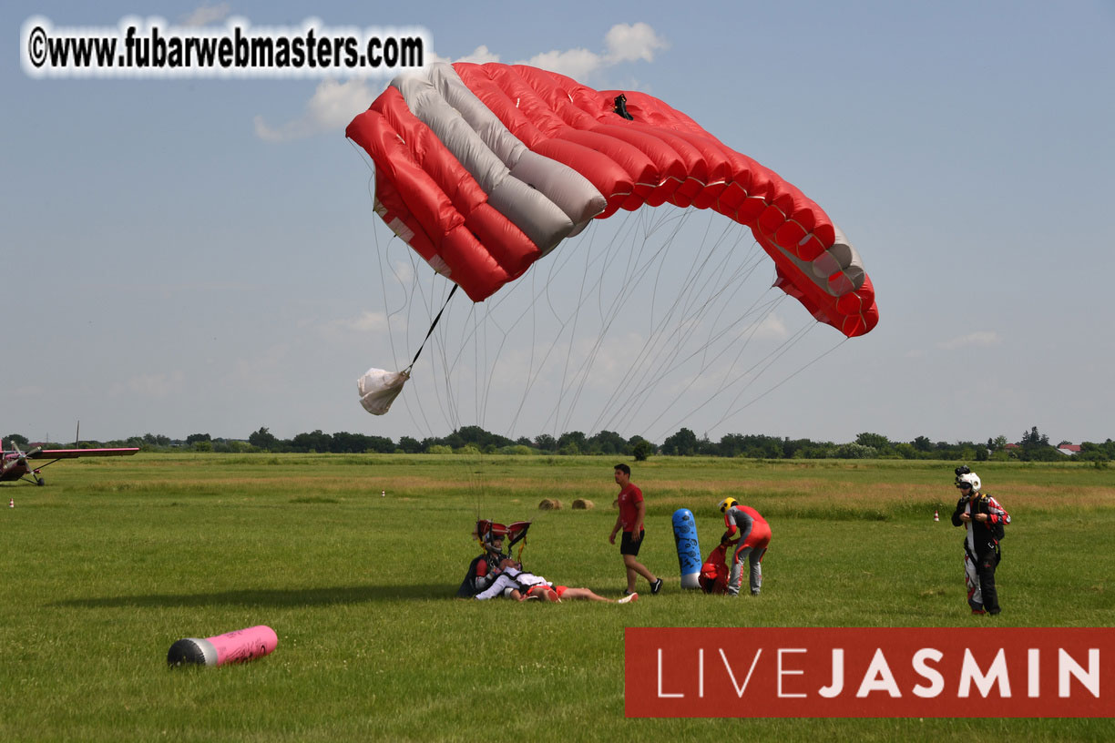 TNT Brothers Skydiving