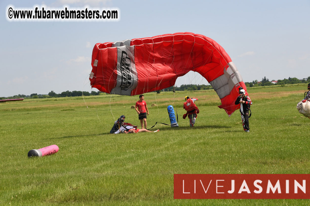 TNT Brothers Skydiving