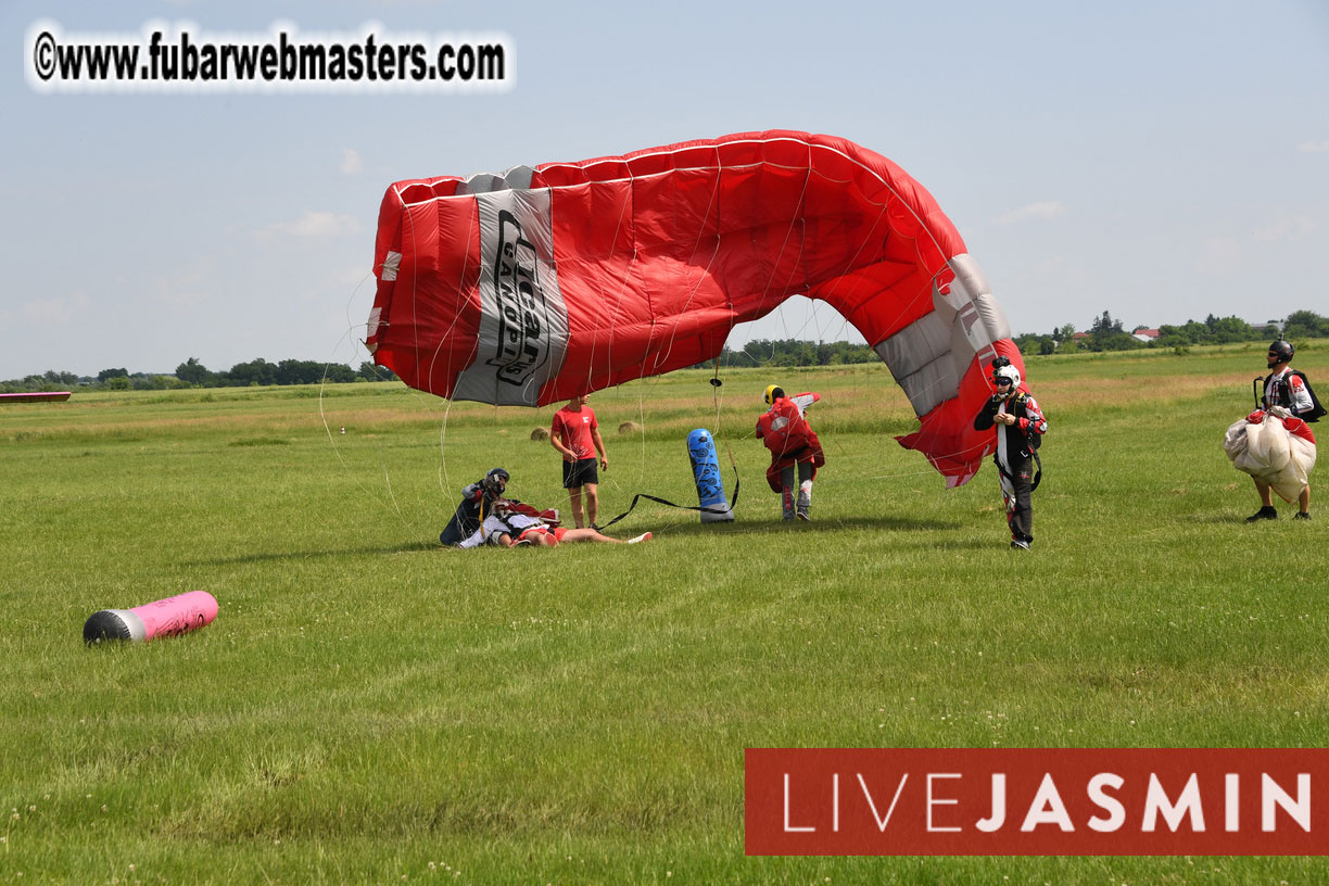 TNT Brothers Skydiving