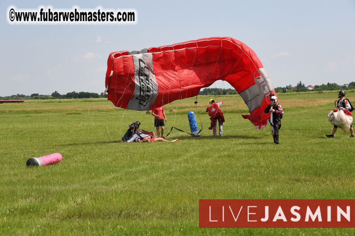 TNT Brothers Skydiving